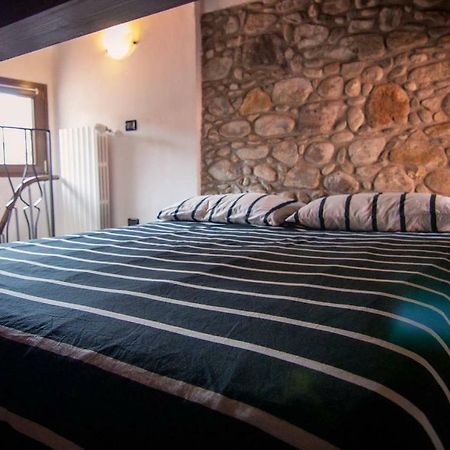 Piccola Casa Vacanze - Small Vacation House Порто-Вальтравалья Екстер'єр фото