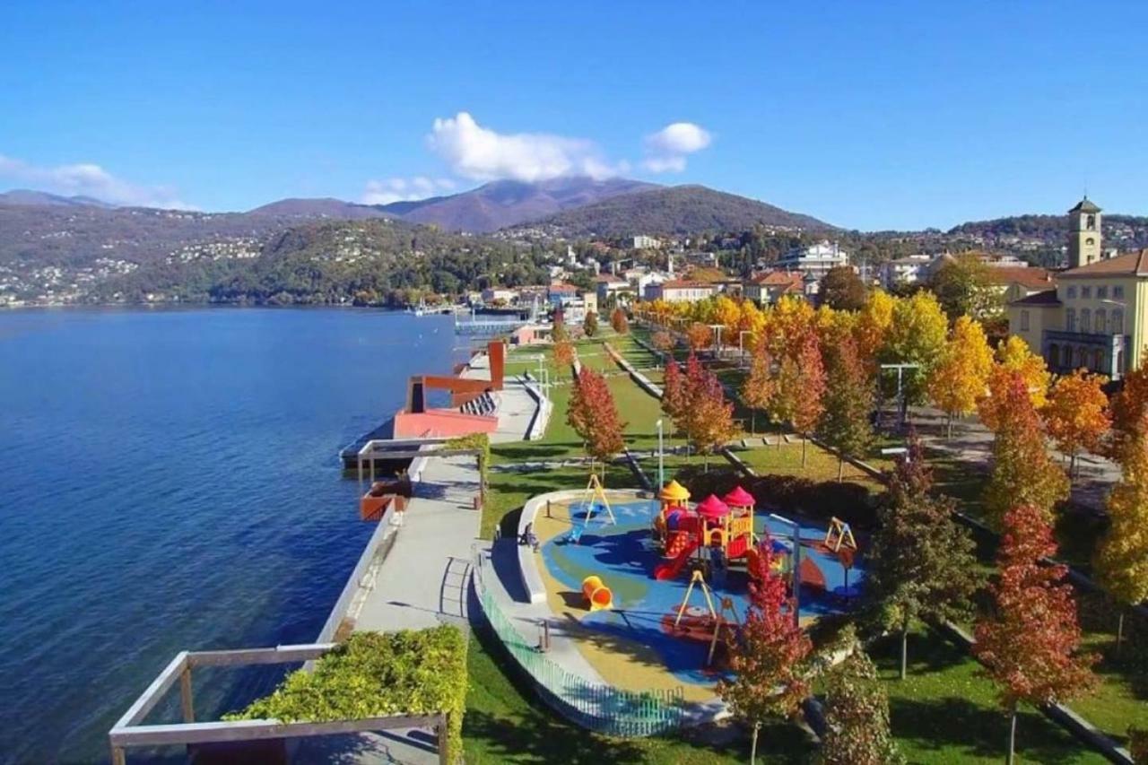 Piccola Casa Vacanze - Small Vacation House Порто-Вальтравалья Екстер'єр фото
